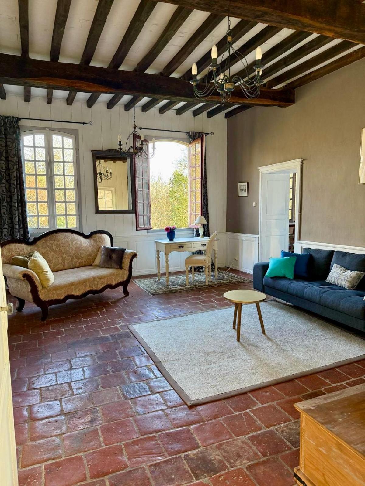 Villa Domaine De La Hargue Manciet Esterno foto